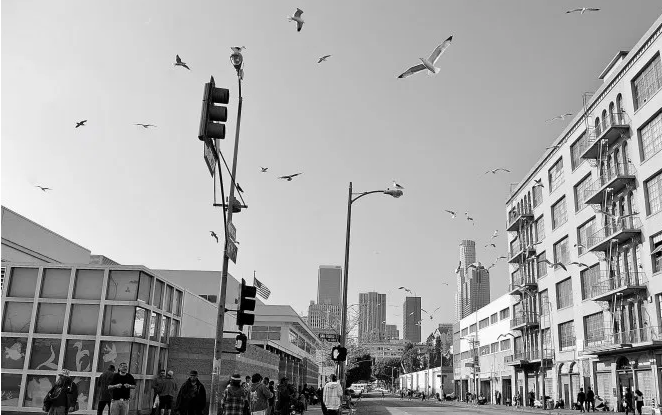 Homelessness Coverage that Punches Down: Could We Just Not?