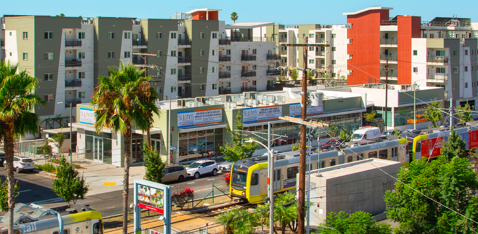 CA’s Affordable Housing and Sustainable Communities Program Works