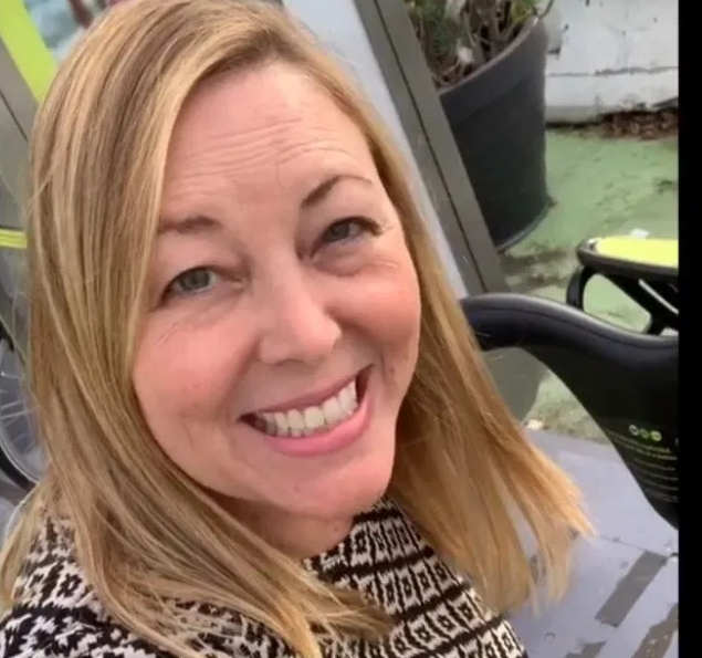 Alissa Walker’s Pitch-Perfect Response to That Peloton Ad