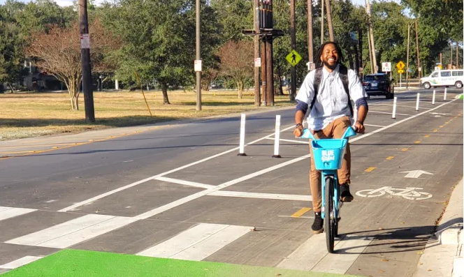 There is Still Structural Racism in Transportation: Report