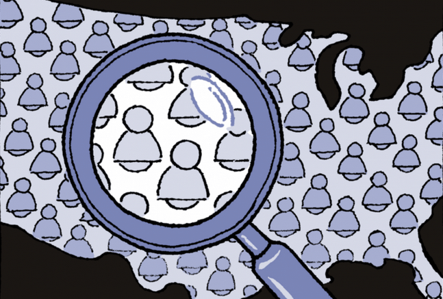 A Graphic Guide to the 2020 U.S. Census