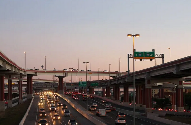 Red States Help U.S. Miss Climate Targets