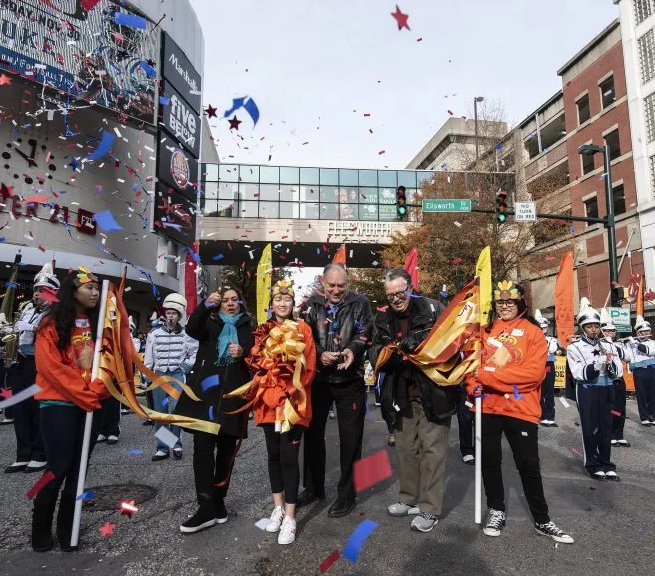 Best Practices: Five Vision Zero Tips for Suburbs