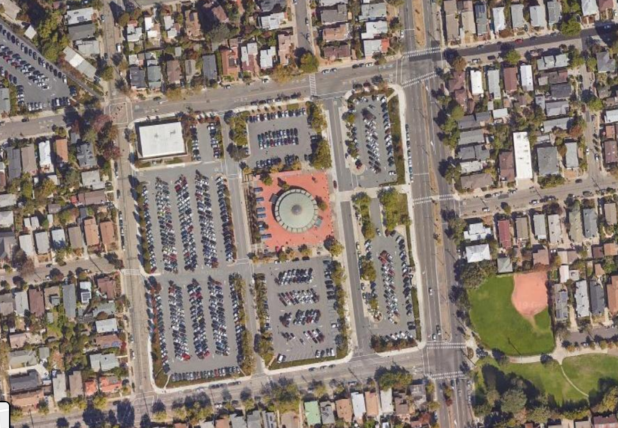 Housing at Transit: Berkeley Moves to Comply with New State Zoning Law