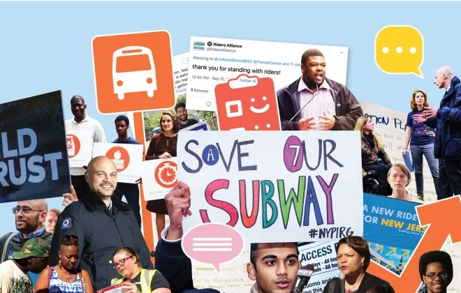 Op-Ed: How Transit Activists Can Win — A Primer