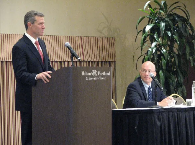 State DOTs Want More Money, Fewer Regulations