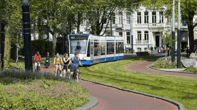 Here’s What Cities Can Do When They Banish Cars