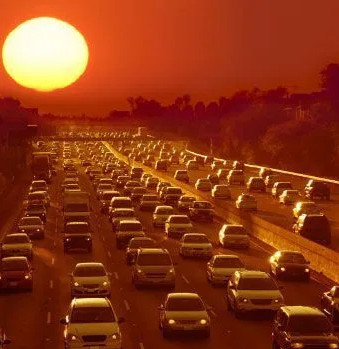 Emissions Report: Cars Are Still Our Biggest Problem