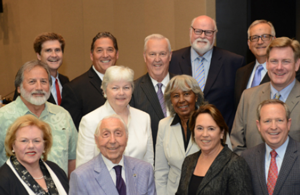 More Information on Tamika Butler’s Resignation from CTC