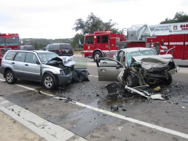 A Third of States Won’t Even Try to Reduce Road Deaths