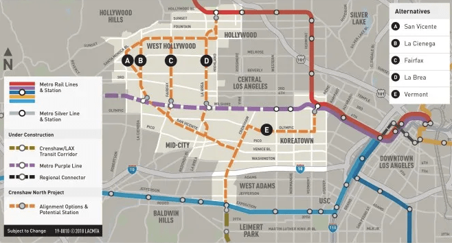 Who Are We Building Transit For?