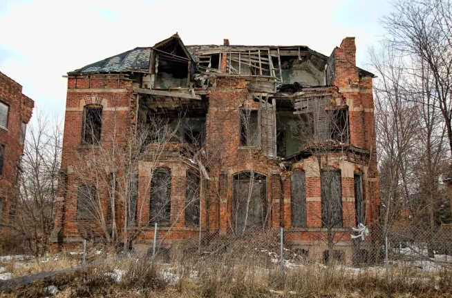 Car-Dependency Makes City Life Too Expensive