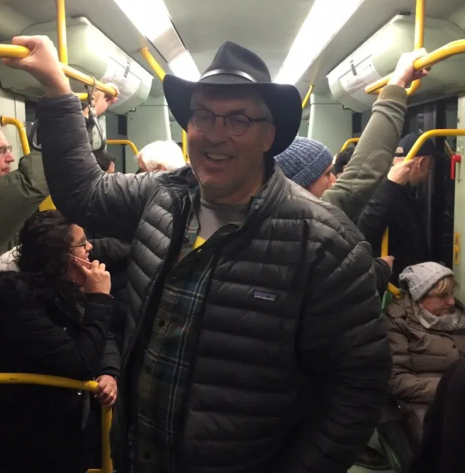 Some Urban Observations From My Italy Vacation