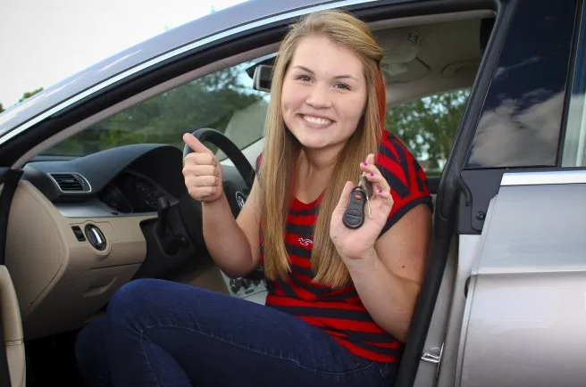 Americans Are Poised to Drive Less in 2020