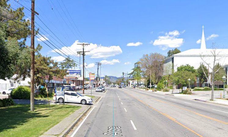 California Transportation Commission Is Ignoring Complete Streets Law