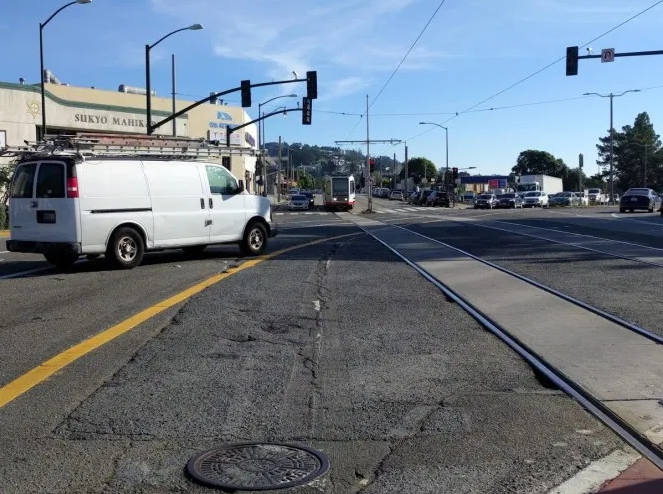 Pedestrian Severely Injured on City Street That’s Also a State Highway