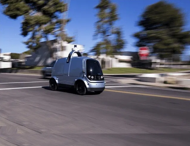 Why We Should Be Even More Nervous About AVs