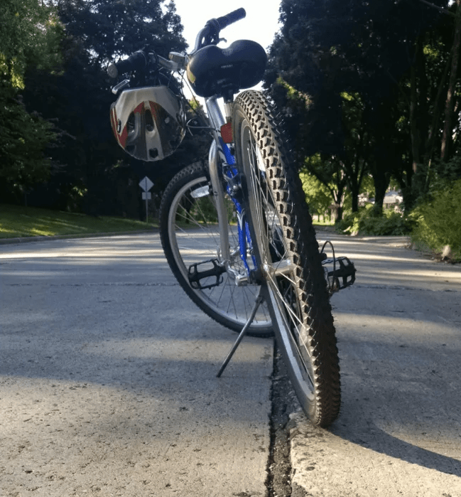 Want Action? Here’s How to Photograph a Pothole