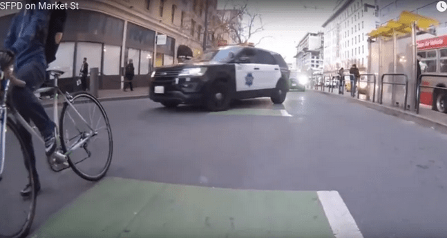 Time to Ban Cars on Market for Real?