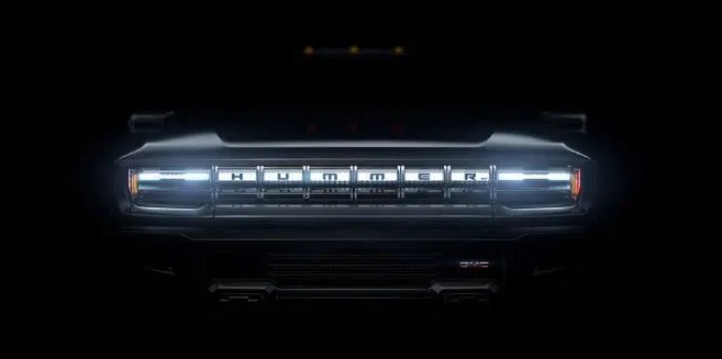 The Electric Hummer Will Be Bad for the Planet