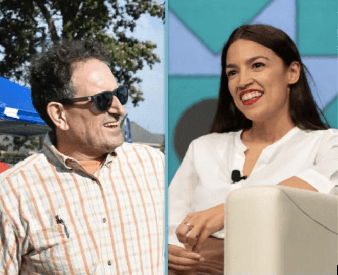Advocates Question AOC and Levin’s ‘EV Freedom Bill’
