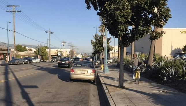 L.A. Still Hell-Bent on Widening Magnolia Boulevard Like It’s 1999