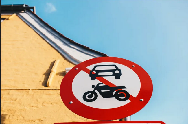 Ten Simple Policies to Subtract Cars From Our Streets