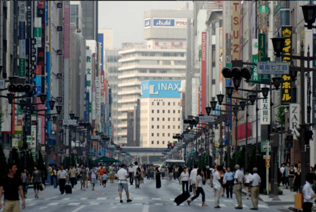 Vision Zero Is Missing Something Big: Getting Cars Off the Road
