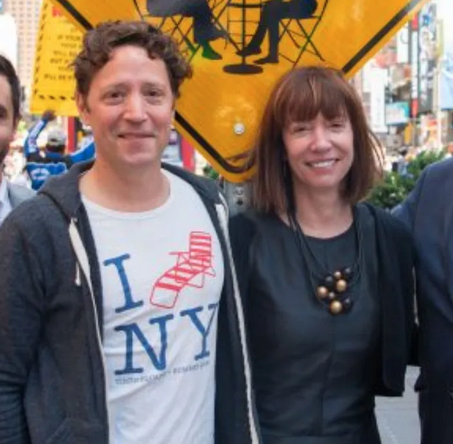 Janette Sadik-Khan: Car Crashes Are an Epidemic We Can Solve