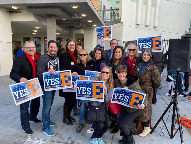 Endorsement: San Jose’s Measure E Will Help Housing and Homeless Crises