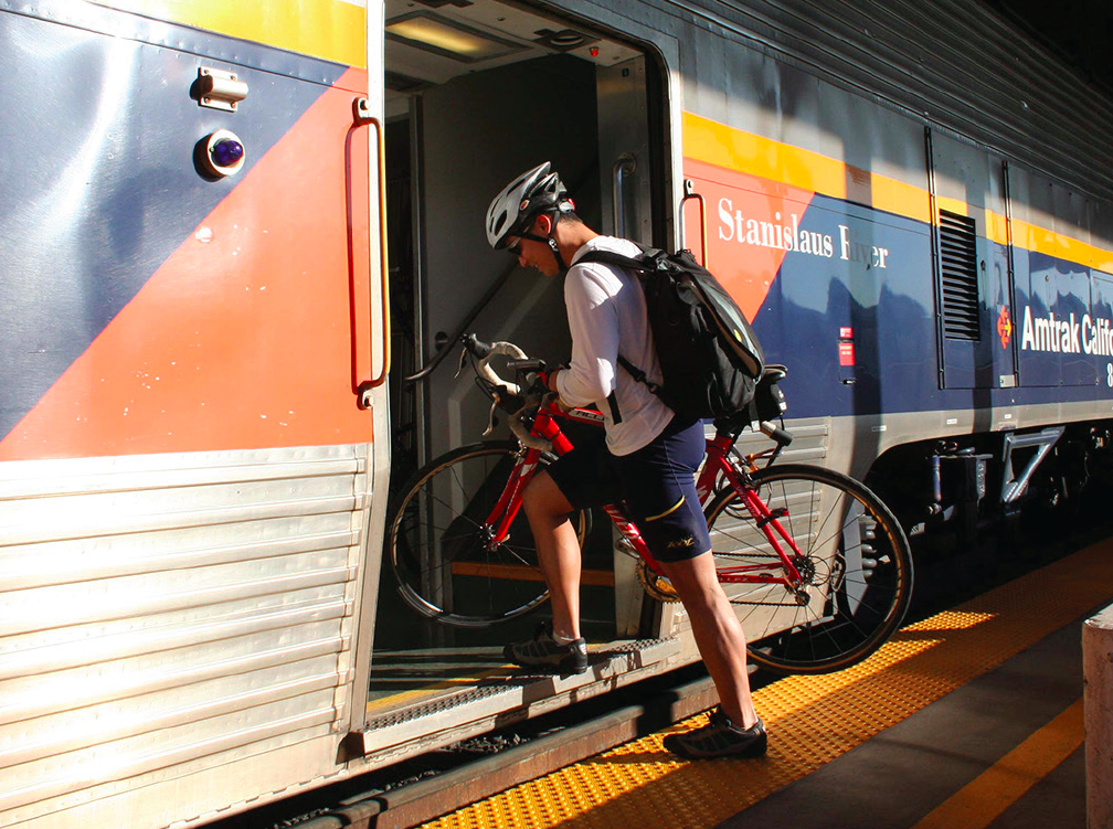California Releases CAPTI: Its Plan to Combine Transportation and Climate Goals