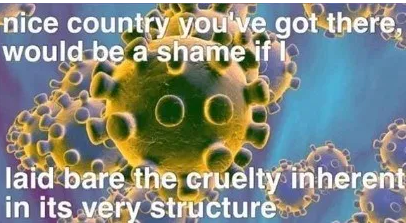 One Angeleno’s Coronavirus Pandemic Diary: Day 8 – Time to Shelter in Place