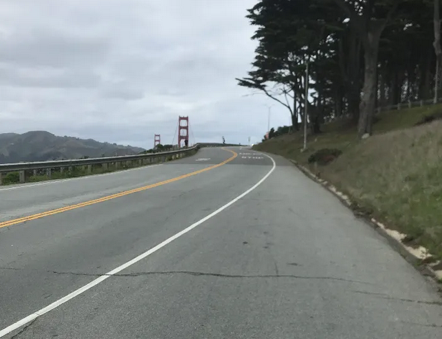 Cycling in the Time of COVID-19