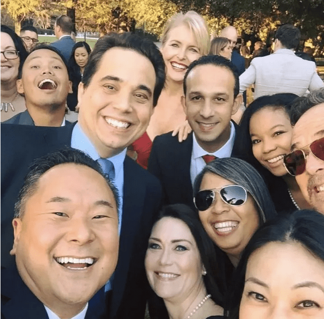 Councilmember Englander Corruption Indictment Could Derail Councilmember Lee