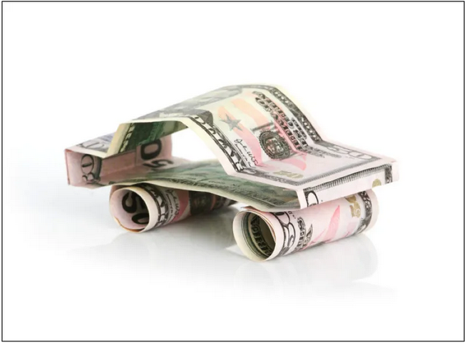 Would You Trade Your Parking Benefit for Cash?