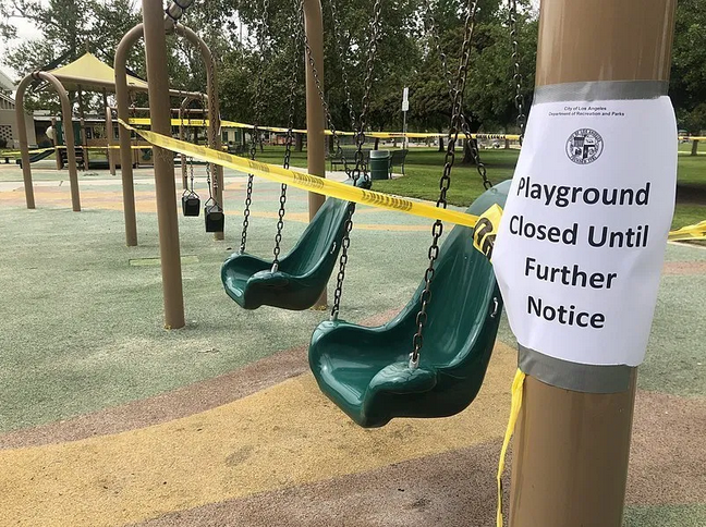 Ten Ways Every City Should Respond to COVID-19 on Its Streets