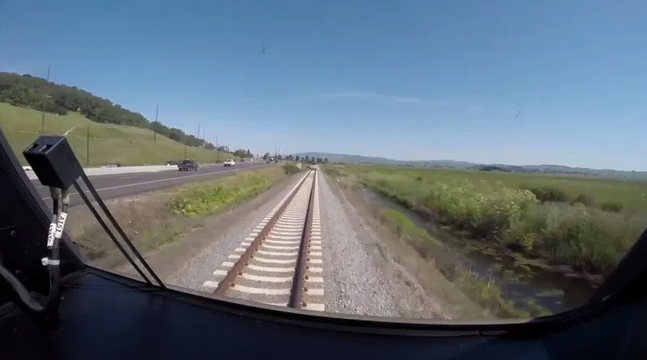 Tuesday’s Transit Trouncing