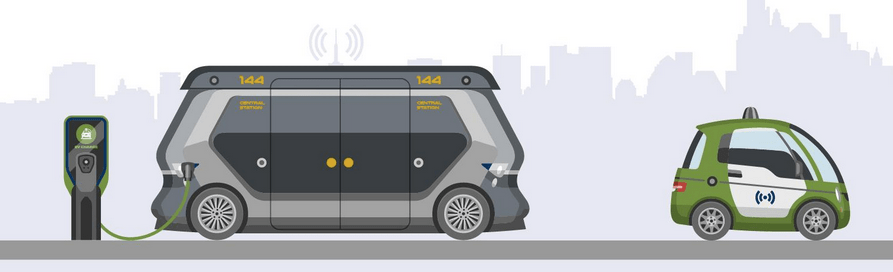 3 Revolutions in Davis: Conference Soon