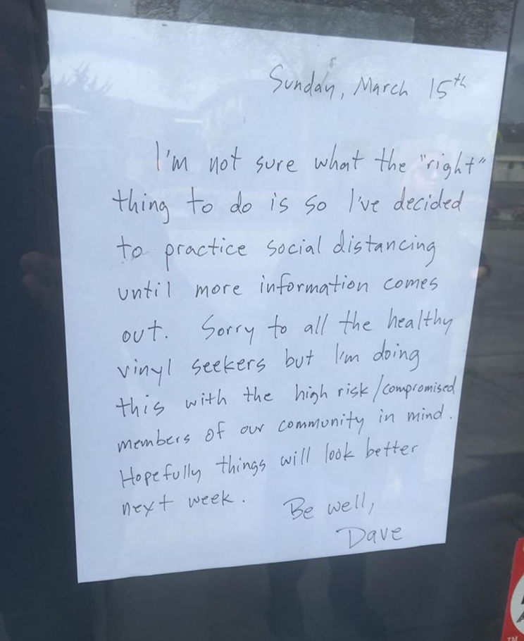 California Legislators Working on Emergency Bills to Protect Tenants, Small Businesses