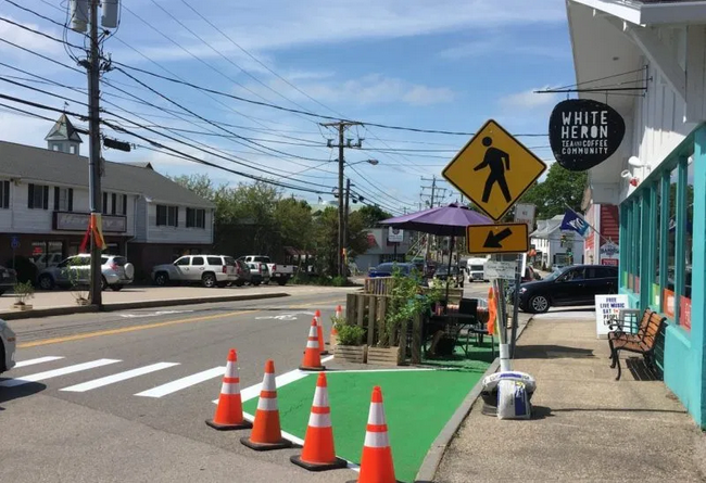 As Roads Empty To COVID-19, Drivers Who Remain Are Speeding Up