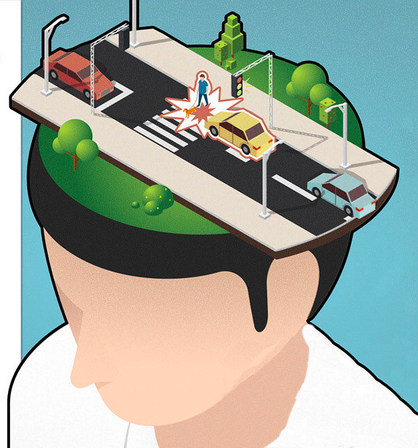 How the Media Shapes Public Perception of Roadway Safety and What to Do About it