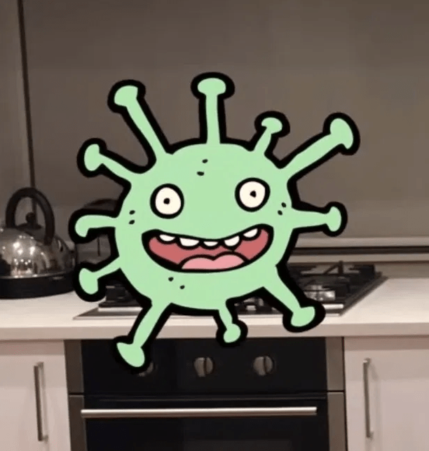 One Angeleno’s Coronavirus Pandemic Diary: Day 7 – Explaining Coronavirus to Kids