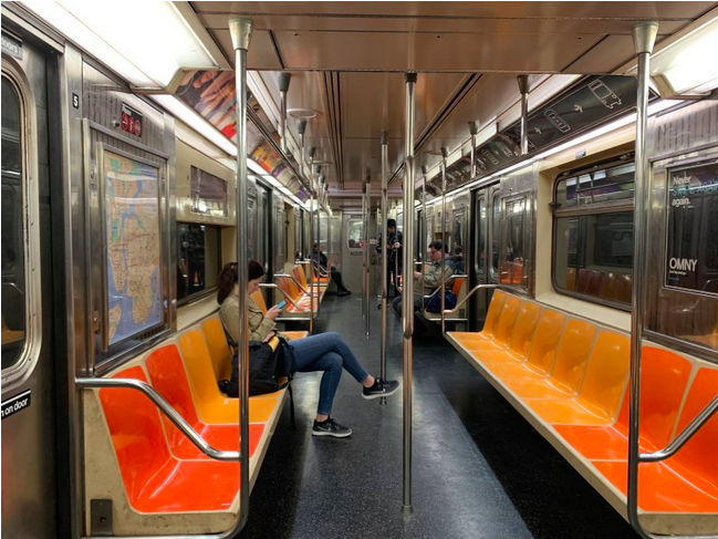 Experts: Senate Bill’s $25B for Transit Won’t Be Enough