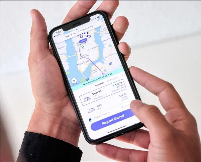 The Broken Promises of the Rideshare Revolution