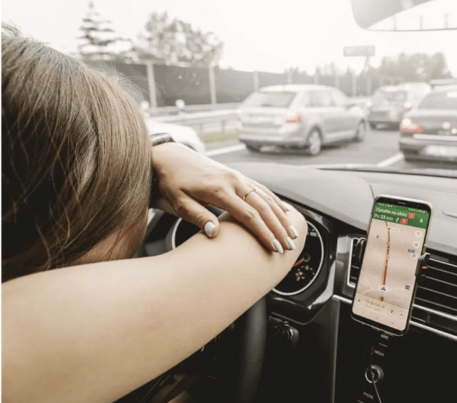 Study: Most Car Owners Wish They Didn’t Have to Drive