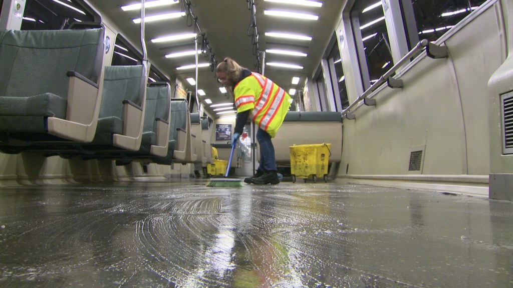 MTC Votes on Federal Relief Allocation: No Set Aside for Worker, Rider Protections