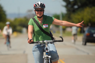 Bike Advocacy Organizations Move Bike Classes Online: Bike-Friendly Driver Training Tonight