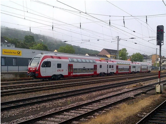 Caltrain and AC Transit Will Ask for Money in November Ballot Measures