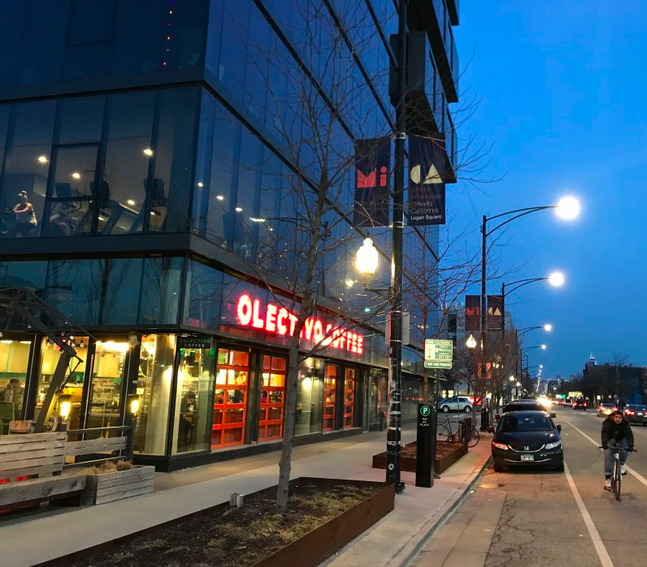 Don’t Be a Livable Streets Jerk