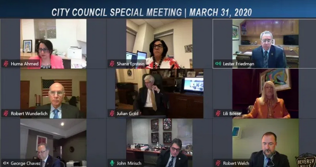 Beverly Hills Approves Accelerating Subway Construction, Wilshire Boulevard to Close